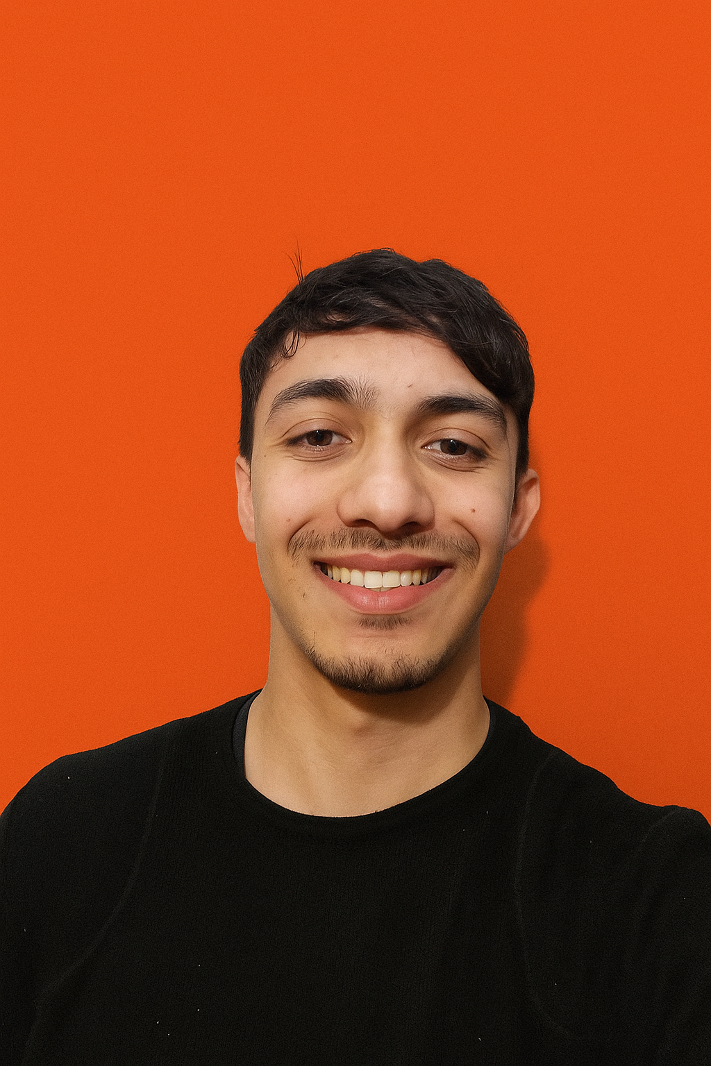Mateo Gerbaudo